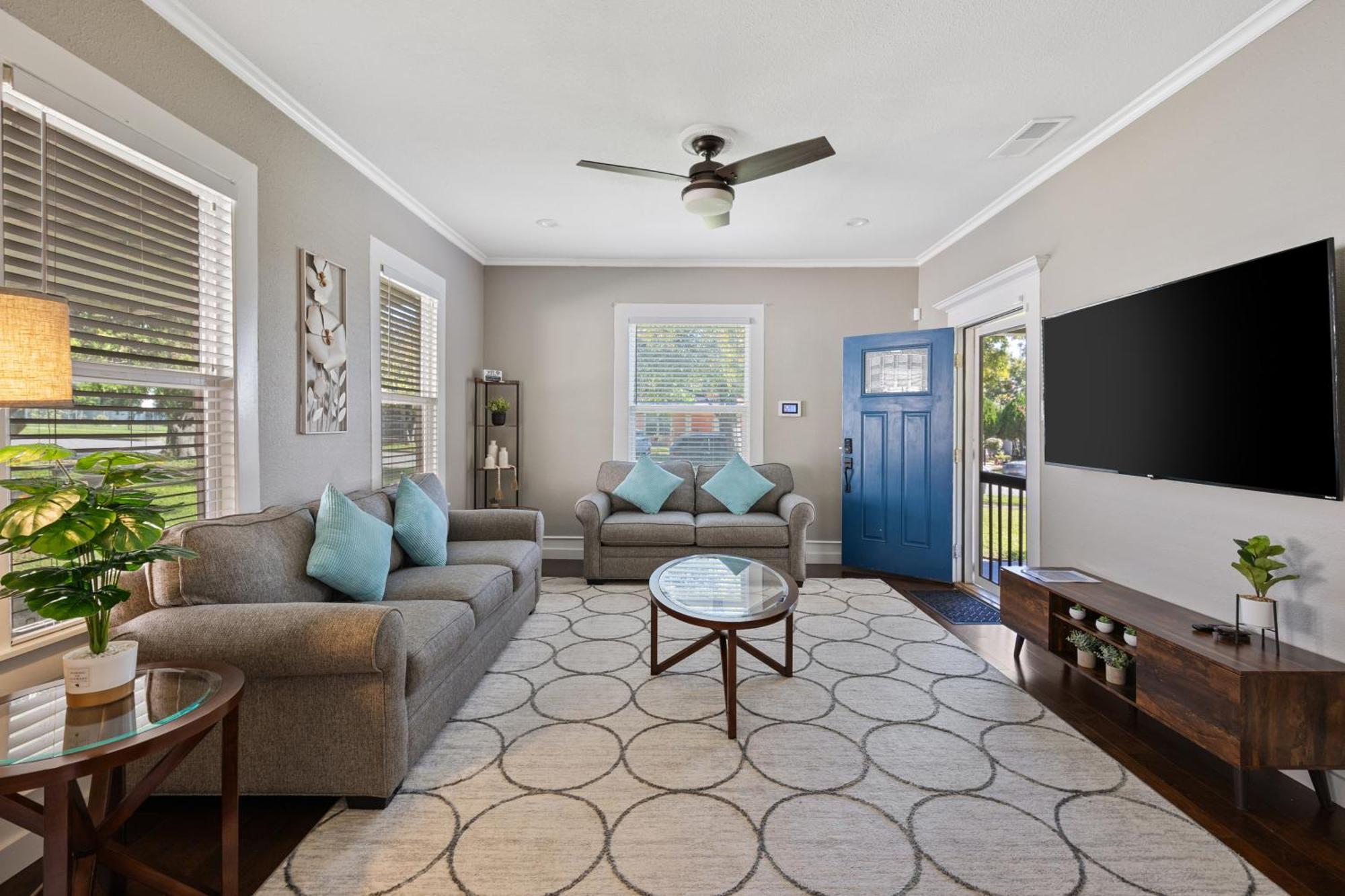 Charming Craftsman Close By Bishop Arts & Downtown Dallas Dış mekan fotoğraf